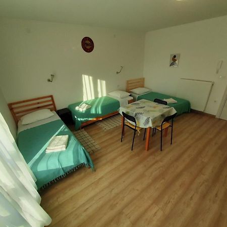 Apartmán Argonauti With Free Parking Pula Exteriér fotografie