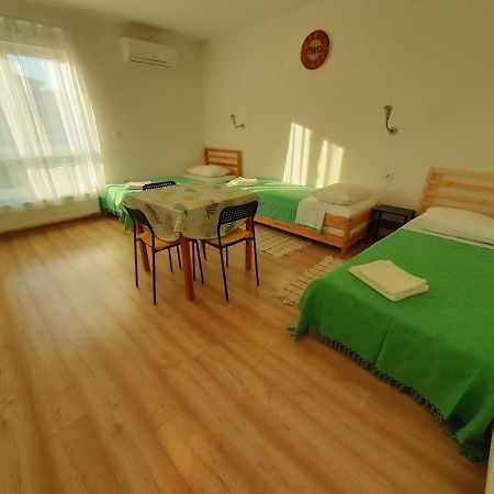 Apartmán Argonauti With Free Parking Pula Exteriér fotografie
