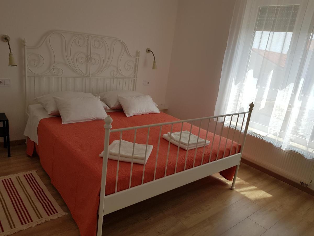 Apartmán Argonauti With Free Parking Pula Exteriér fotografie