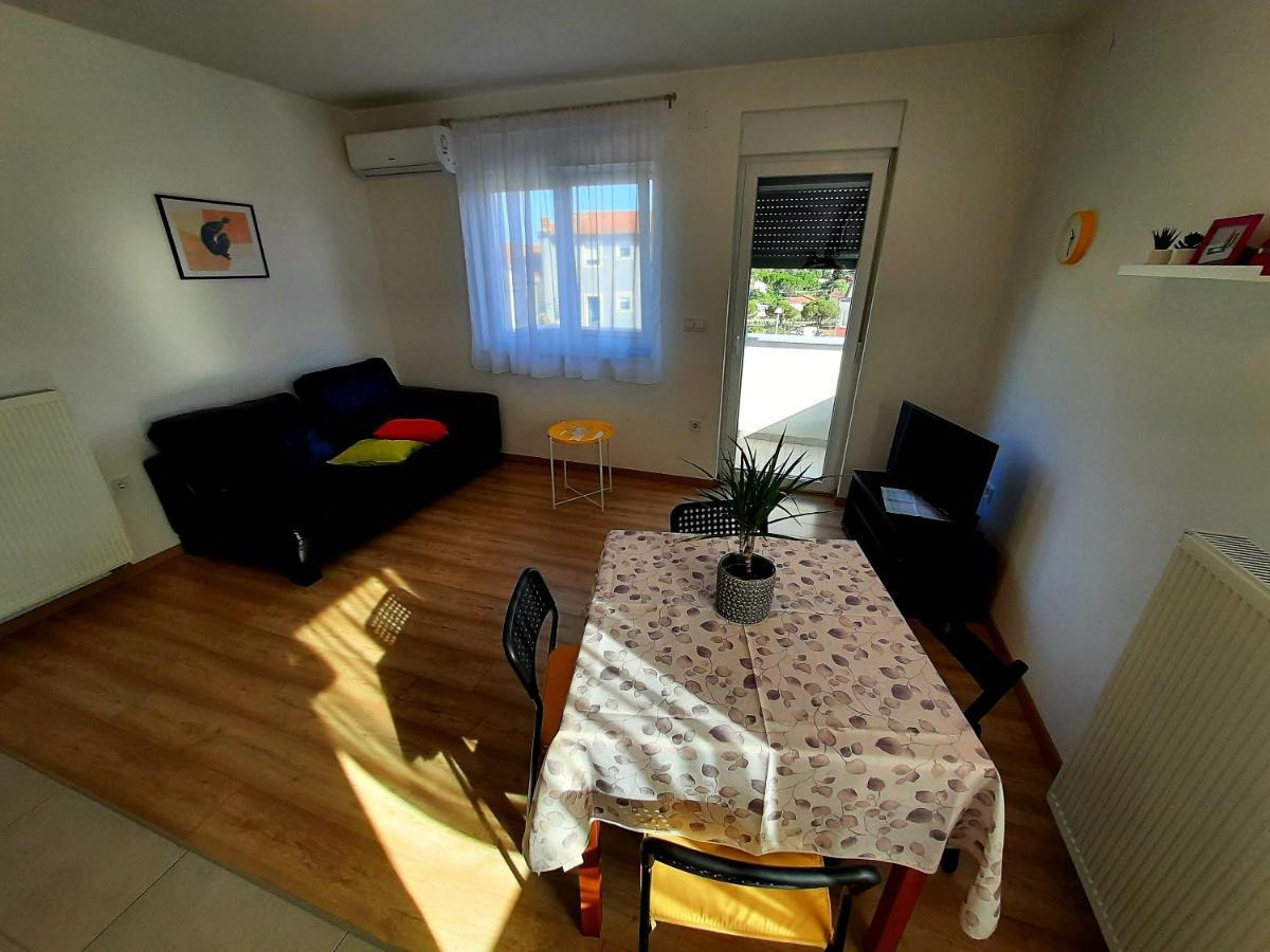 Apartmán Argonauti With Free Parking Pula Exteriér fotografie