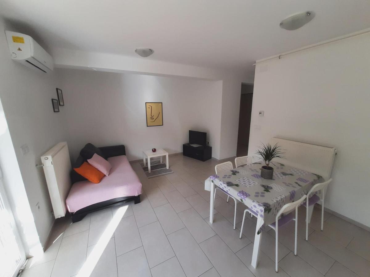Apartmán Argonauti With Free Parking Pula Exteriér fotografie