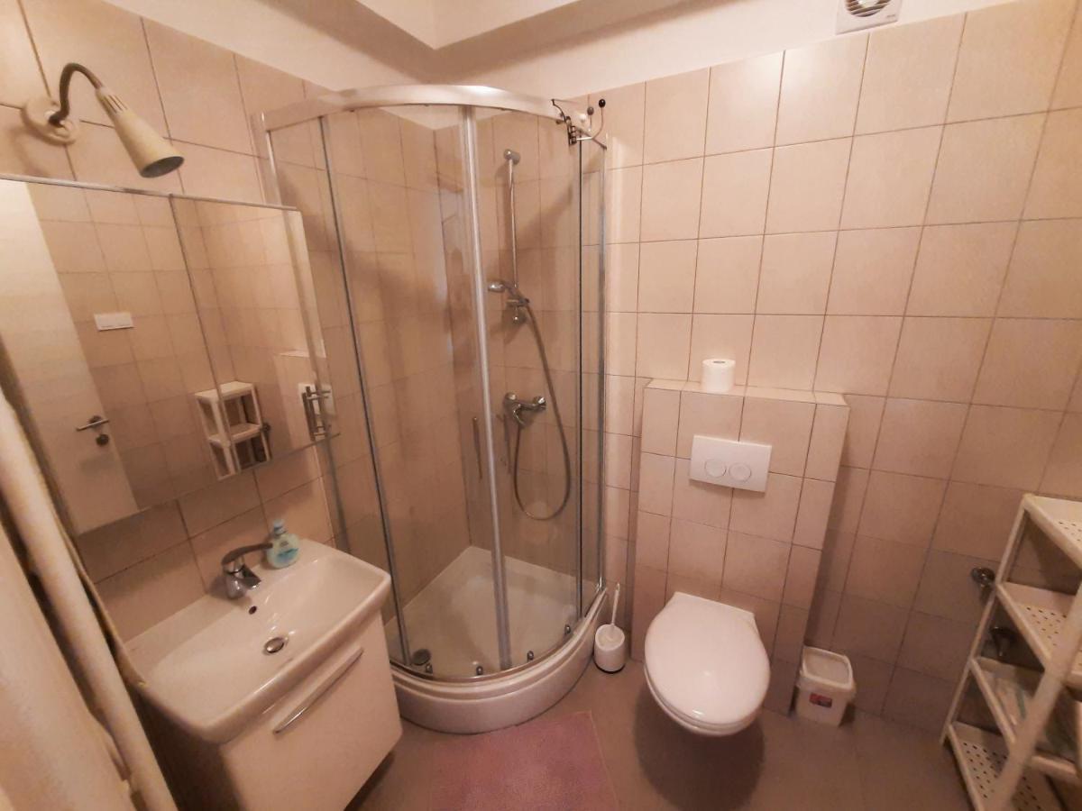 Apartmán Argonauti With Free Parking Pula Exteriér fotografie