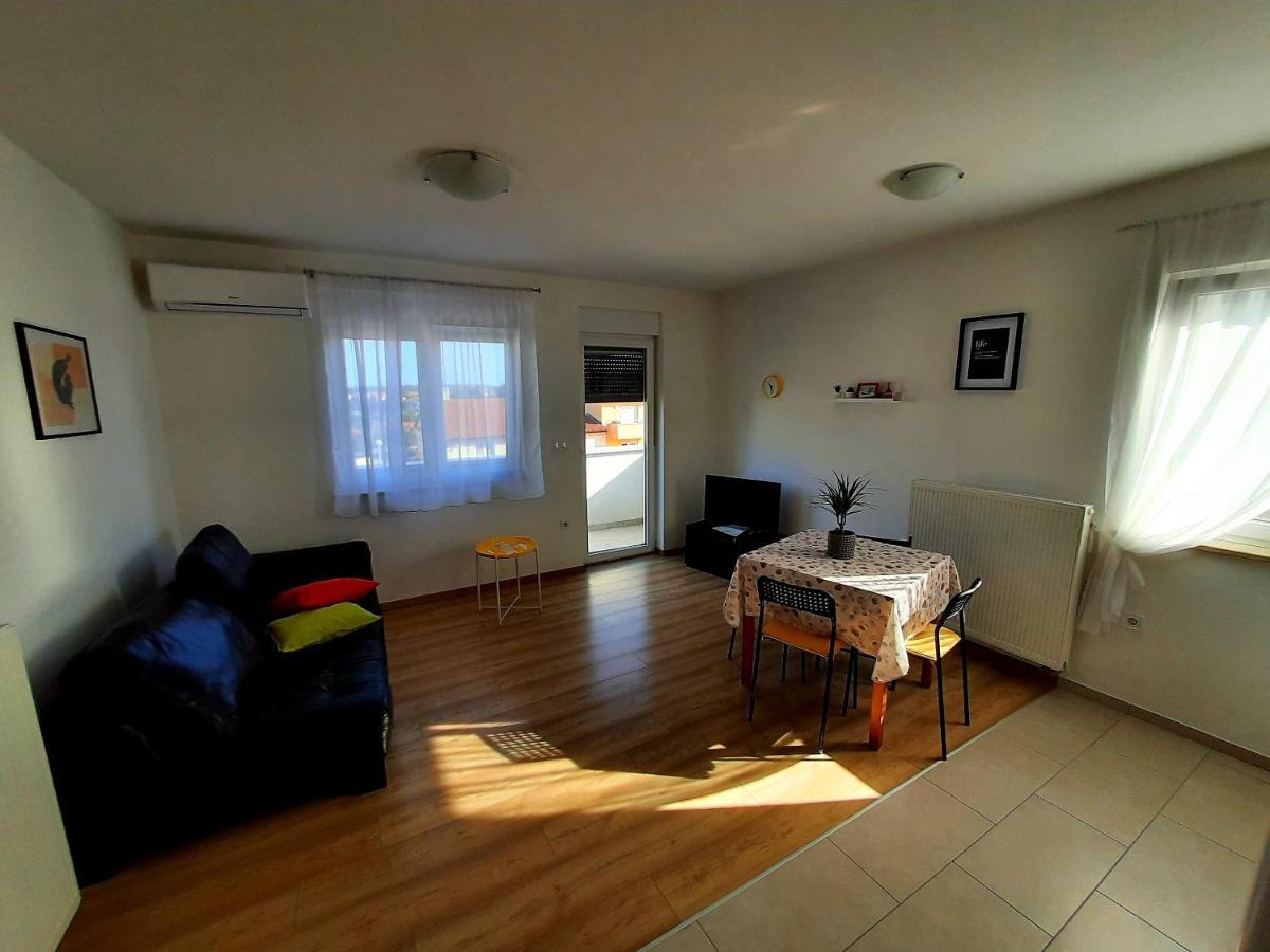 Apartmán Argonauti With Free Parking Pula Exteriér fotografie