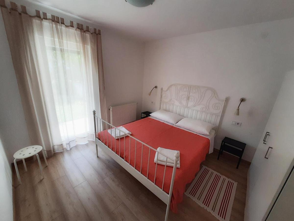 Apartmán Argonauti With Free Parking Pula Exteriér fotografie