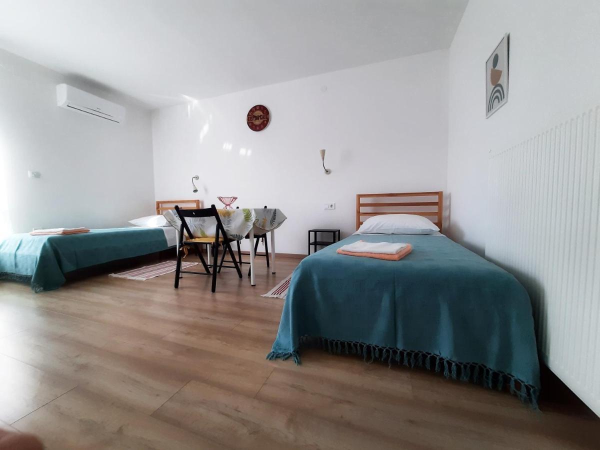 Apartmán Argonauti With Free Parking Pula Exteriér fotografie