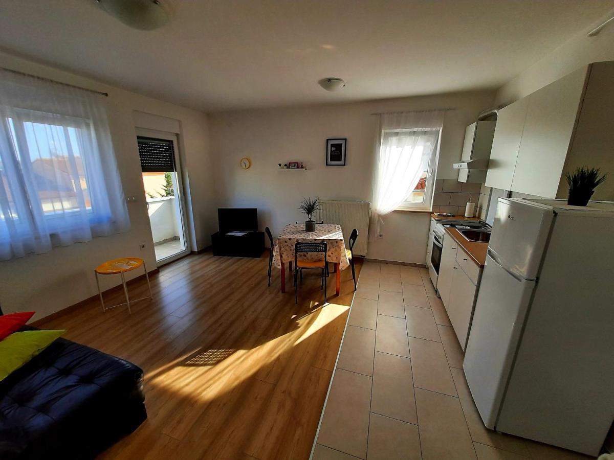 Apartmán Argonauti With Free Parking Pula Exteriér fotografie