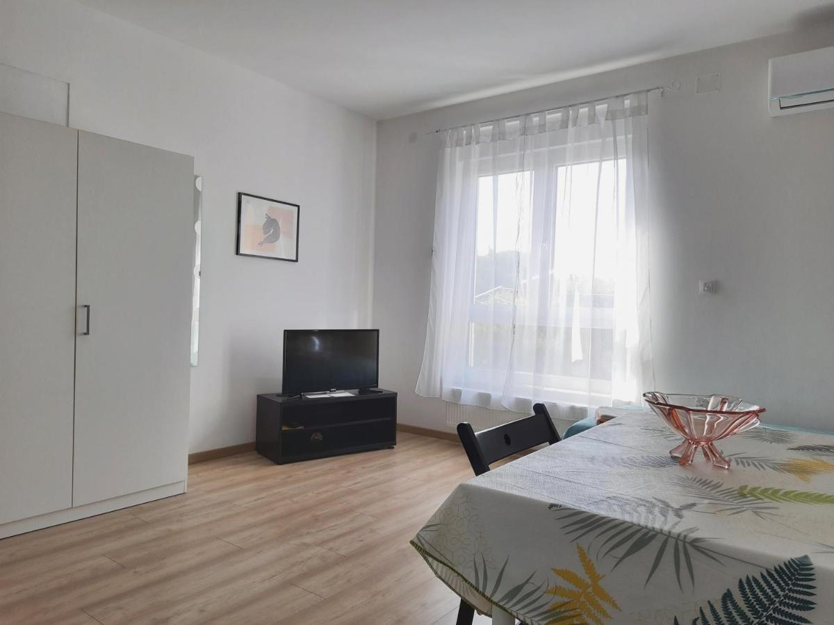 Apartmán Argonauti With Free Parking Pula Exteriér fotografie