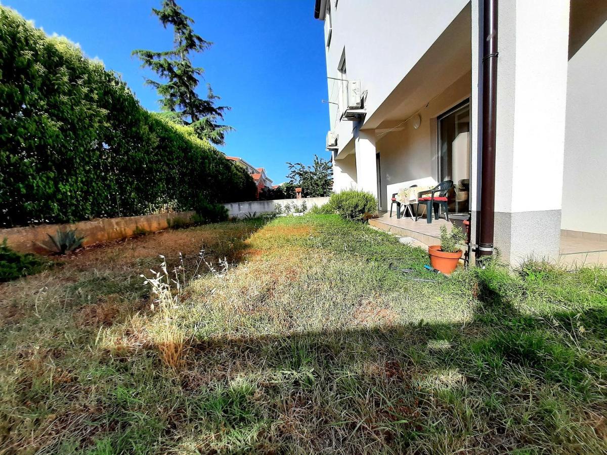 Apartmán Argonauti With Free Parking Pula Exteriér fotografie