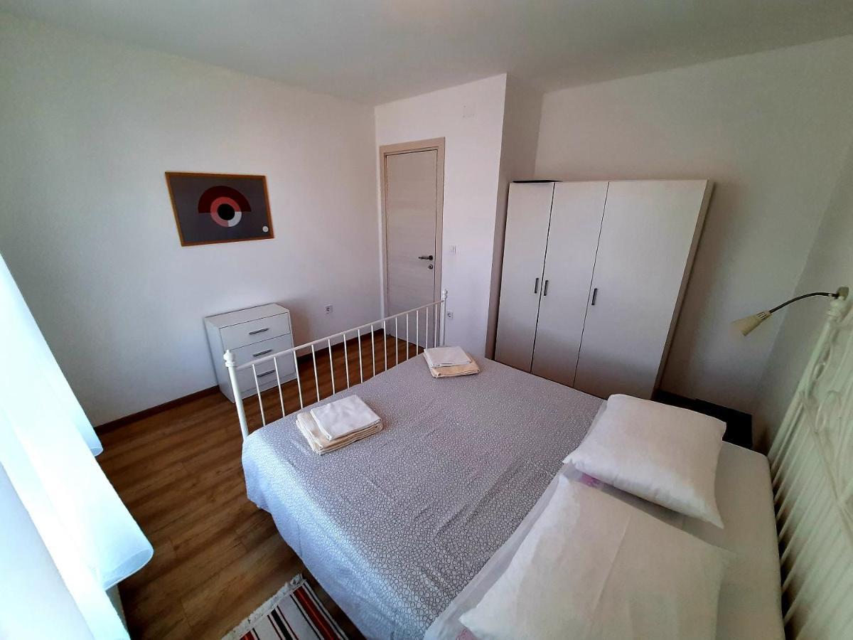 Apartmán Argonauti With Free Parking Pula Exteriér fotografie