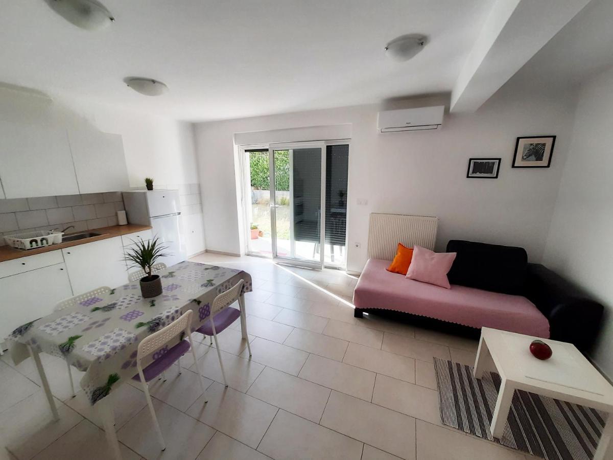 Apartmán Argonauti With Free Parking Pula Exteriér fotografie