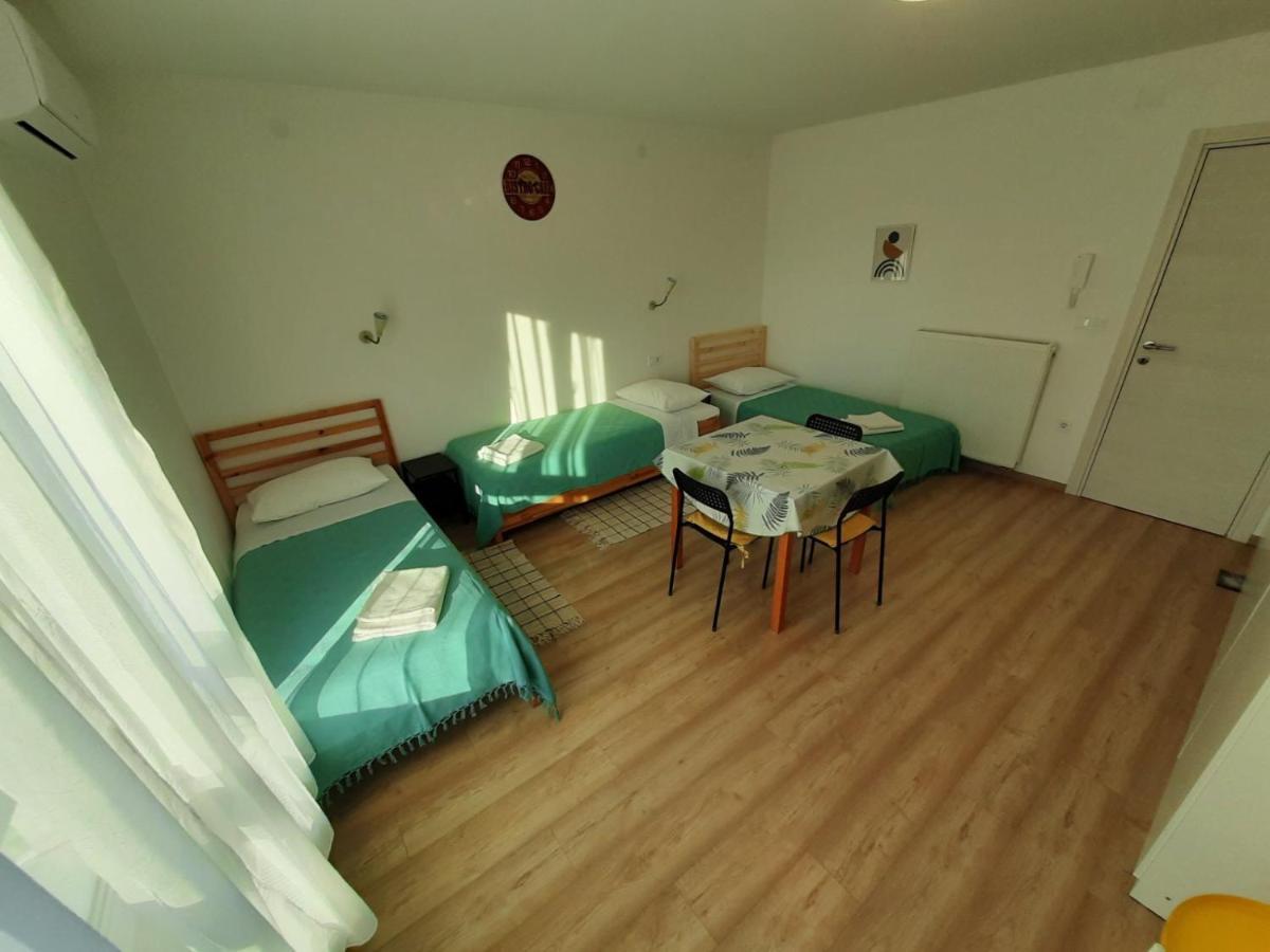 Apartmán Argonauti With Free Parking Pula Exteriér fotografie
