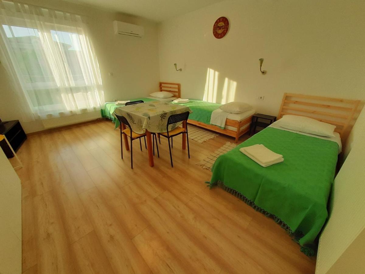 Apartmán Argonauti With Free Parking Pula Exteriér fotografie