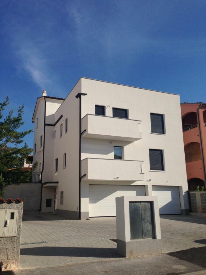 Apartmán Argonauti With Free Parking Pula Exteriér fotografie