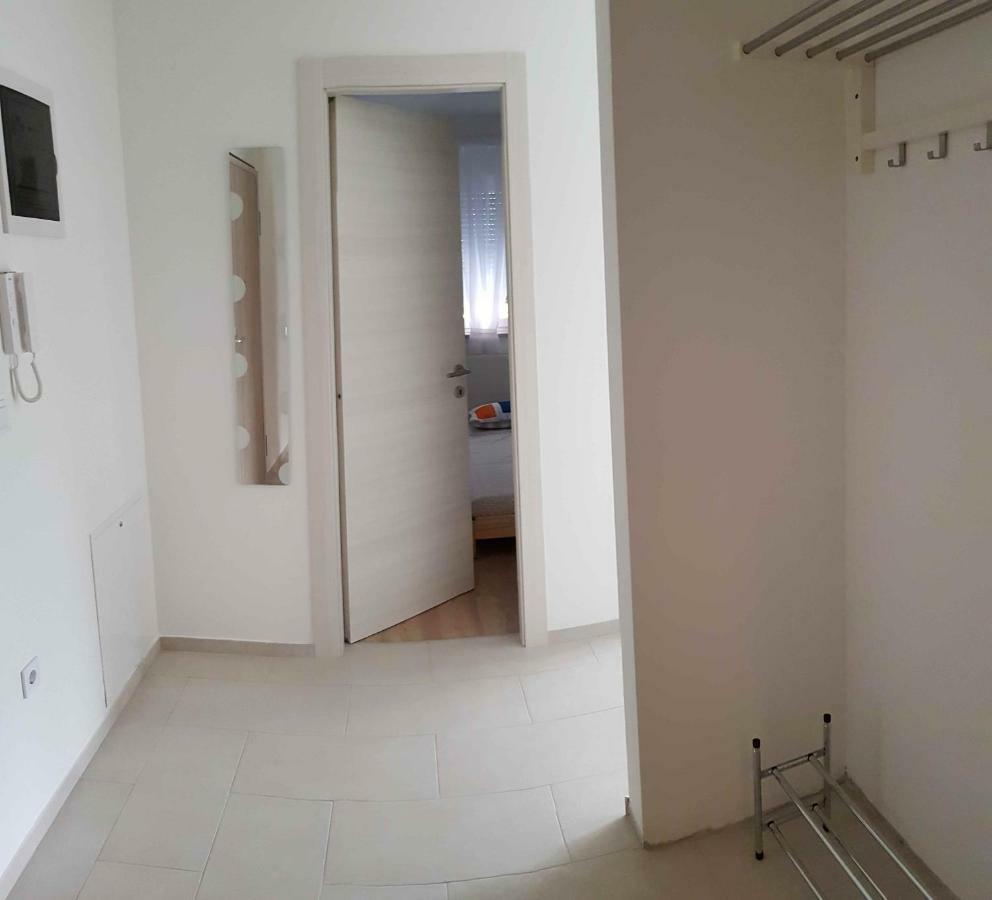 Apartmán Argonauti With Free Parking Pula Exteriér fotografie