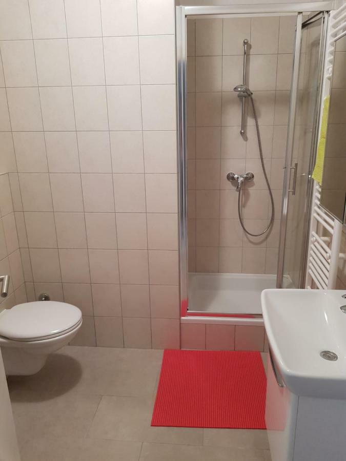 Apartmán Argonauti With Free Parking Pula Exteriér fotografie